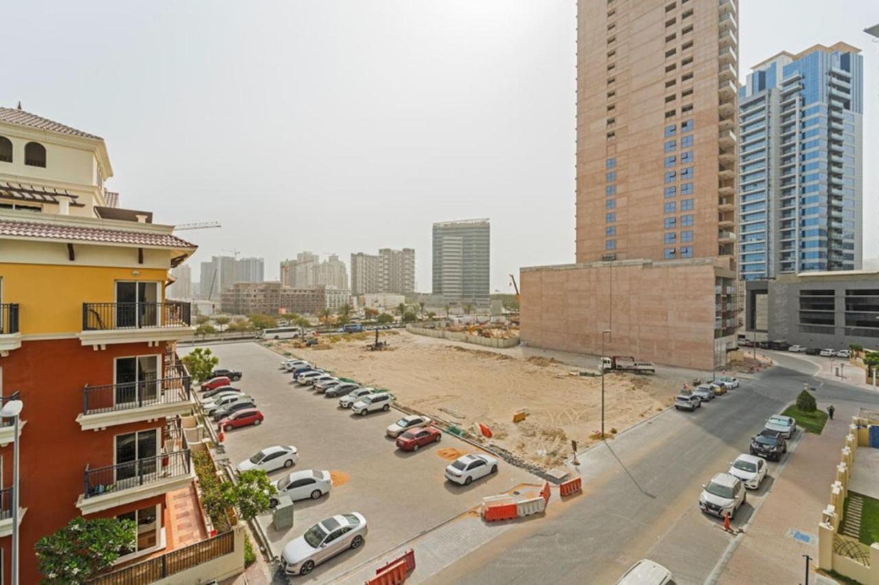 Modern Comfort At Beverly, Jvc Dubai